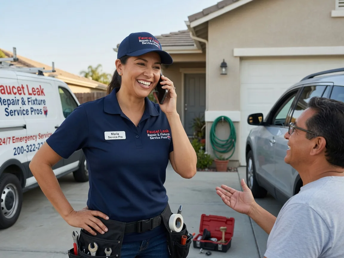Faucet Repair Bartlesville, OK FAQs